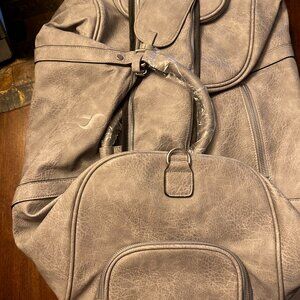 Sole Premise duffel bag